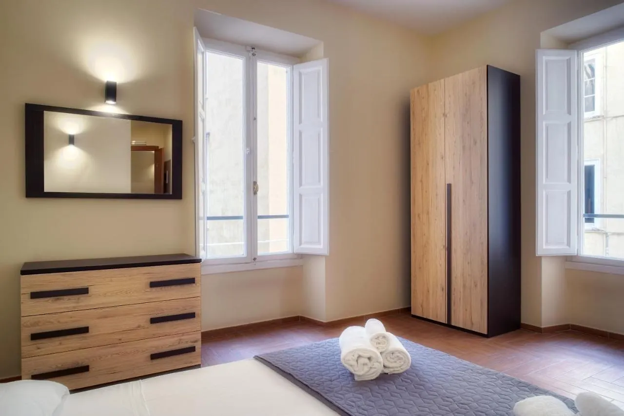 Guest house Residence Piazza Cavour Rome Italy