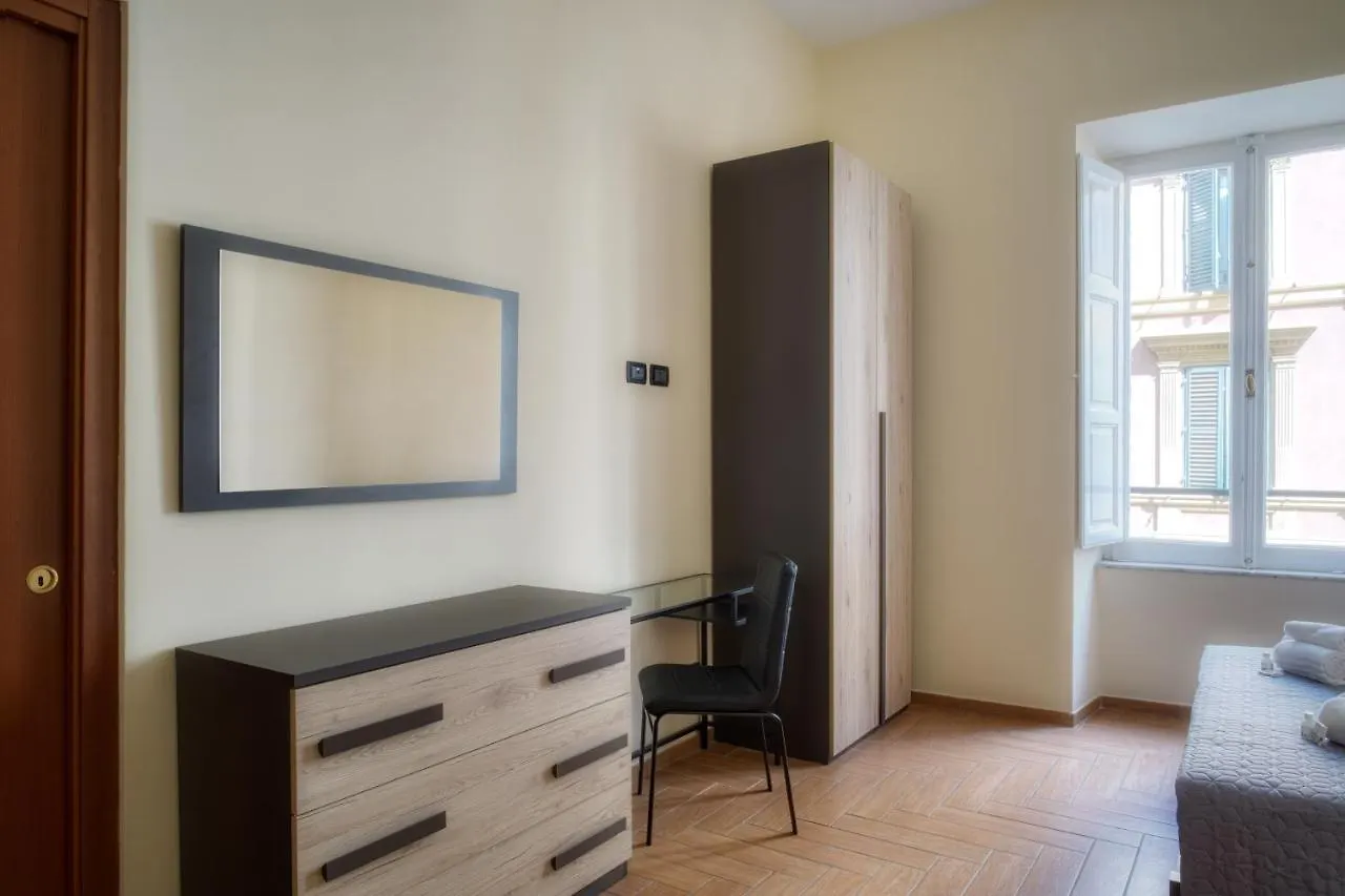 Residence Piazza Cavour Rome 0*,  Italy