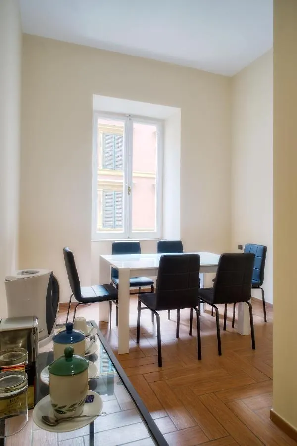 Guest house Residence Piazza Cavour Rome
