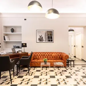 Foresteria Di Piazza Cavour - Luxury & Gasthof