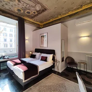 Visconti By Fna Hospitality Gasthof