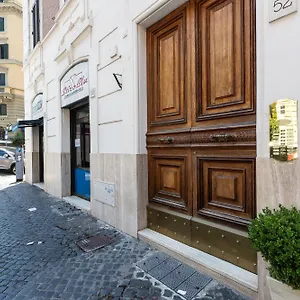 Casa de hóspedes 52 Vespasiano Vatican, Roma