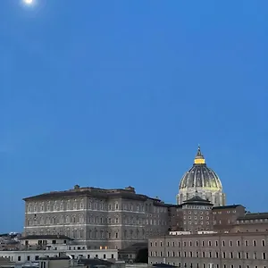 R.c. Vatican View Gasthuis
