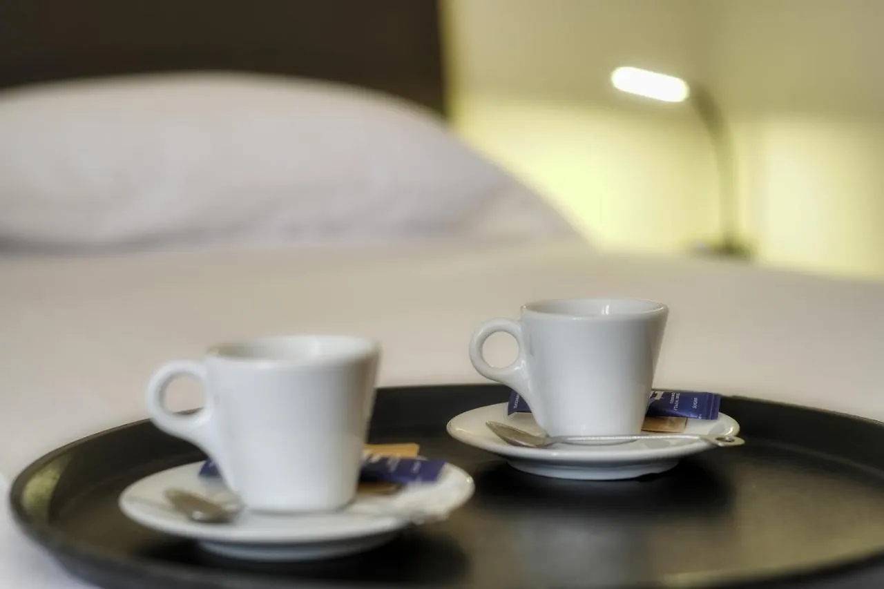 Residence Piazza Cavour 罗马